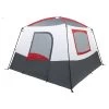 Alps Mountaineering Camp Creek 6-Person Gray/Red -Outdoor World 1930850001 camp creek 4 without fly 1
