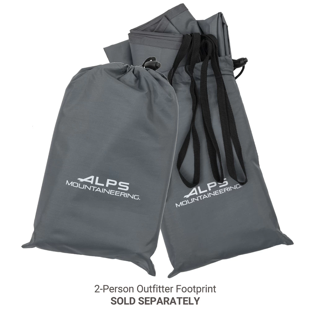 Alps Mountaineering Taurus 2-Person Outfitter 22 Alps Mountaineering Taurus 2-Person Outfitter - Image 20