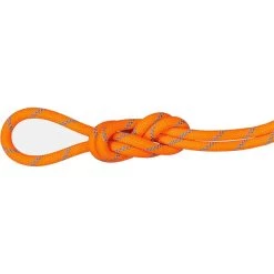 Mammut 8.7 Alpine Sender Dry Rope -Outdoor World 8.7 Alpine Sender Dry Rope orange 17792d93 71a5 4f5f 926a f24bdcc6c0db