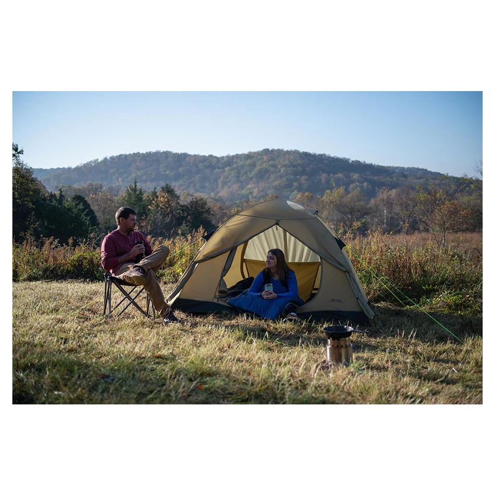Alps Mountaineering Taurus 4-Person Outfitter 17 Alps Mountaineering Taurus 4-Person Outfitter - Image 15