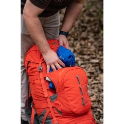 Alps Mountaineering Red Tail 65 37 Alps Mountaineering Red Tail 65 -Outdoor World 851 0845 2