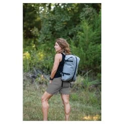 Alps Mountaineering Graphite 20 -Outdoor World 851 5328 color converted