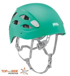 Petzl Borea Helmet -Outdoor World A048BA00 BOREA LowRes