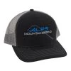 ALPS Mountaineering Hat - Black/Blue 1 ALPS Mountaineering Hat - Black/Blue -Outdoor World ALPS Mountaineering Black Hat 1