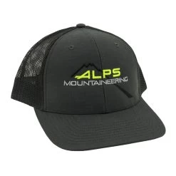 ALPS Mountaineering Hat - Charcoal/Green