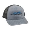 ALPS Mountaineering Hat - Gray/Blue -Outdoor World ALPS Mountaineering Grey Hat 1