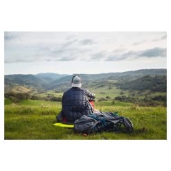 Alps Mountaineering Agile 10 Alps Mountaineering Agile -Outdoor World Agile Air Pad Lifestyle 1 10