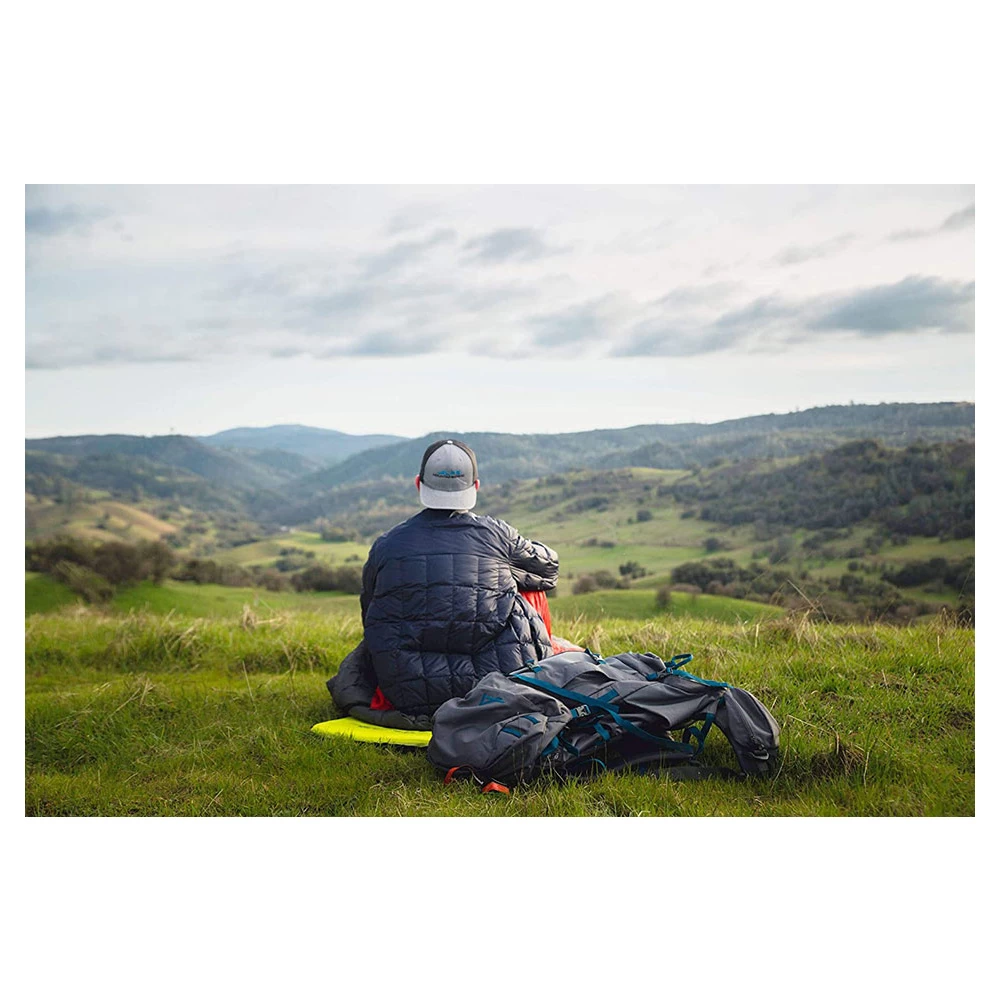 Alps Mountaineering Agile 4 Alps Mountaineering Agile - Image 3