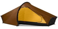 Hilleberg Akto 1 Person Tent -Outdoor World AktoSnd