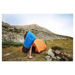 Alps Mountaineering Aura +35º -Outdoor World Aura 35 Lifestyle 2 6