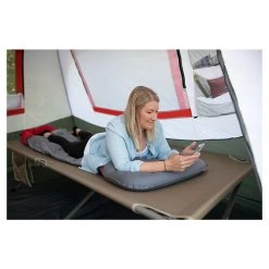 Big Air Pillow -Outdoor World Big Air Pillow Lifestyle
