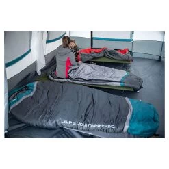 Alps Mountaineering Blaze 0º -Outdoor World Blaze 0 Lifestyle 6