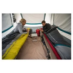 Alps Mountaineering Blaze +20º -Outdoor World Blaze 20 Lifestyle 7