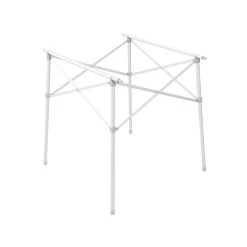 Alps Mountaineering Camp Table -Outdoor World Camp Table 2016 Frame 1