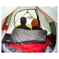 Alps Mountaineering Cinch +40° 19 Alps Mountaineering Cinch +40° -Outdoor World Cinch 40 Lifestyle 2