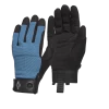 Black Diamond Crag Gloves -Outdoor World CragGloves