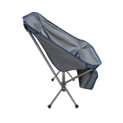 Dash Chair -Outdoor World Dash Chair Deep Sea Charcoal 2020 right 1