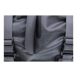 Downpour Duffel -Outdoor World Downpour Duffle 2019 zipper flap macro fabric 6