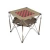 Alps Mountaineering Eclipse Table - Checkerboard -Outdoor World Eclipse Table Checkerboard 2016 2