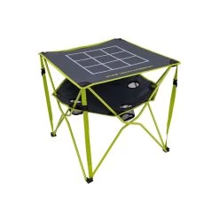 Alps Mountaineering Eclipse Table Tic-Tac-Toe -Outdoor World Eclipse Table Tic Tac Toe 2020 2