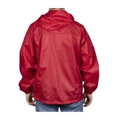 Alps Mountaineering Envy Lite Jacket -Outdoor World Envy Jacket 2019 Red back 6