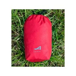 Alps Mountaineering Envy Lite Jacket -Outdoor World Envy Jacket 2019 Red stuff sack 6