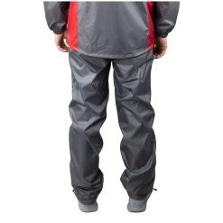 Alps Mountaineering Envy Lite Pants -Outdoor World Envy Pants 2019 Dark Gray back 4