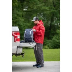 Alps Mountaineering Envy Lite Pants -Outdoor World Envy Pants 2019 Dark Gray truck 4