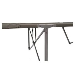 Alps Mountaineering Escalade Cot -Outdoor World Escalade Cot Clay 2020 brace 2