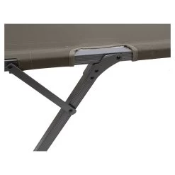 Alps Mountaineering Escalade Cot -Outdoor World Escalade Cot Clay 2020 frame 2
