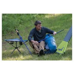 Excursion Trekking Pole -Outdoor World Excursion Trekking Pole Lifestyle 1