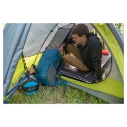 Excursion Trekking Pole -Outdoor World Excursion Trekking Pole Lifestyle 2