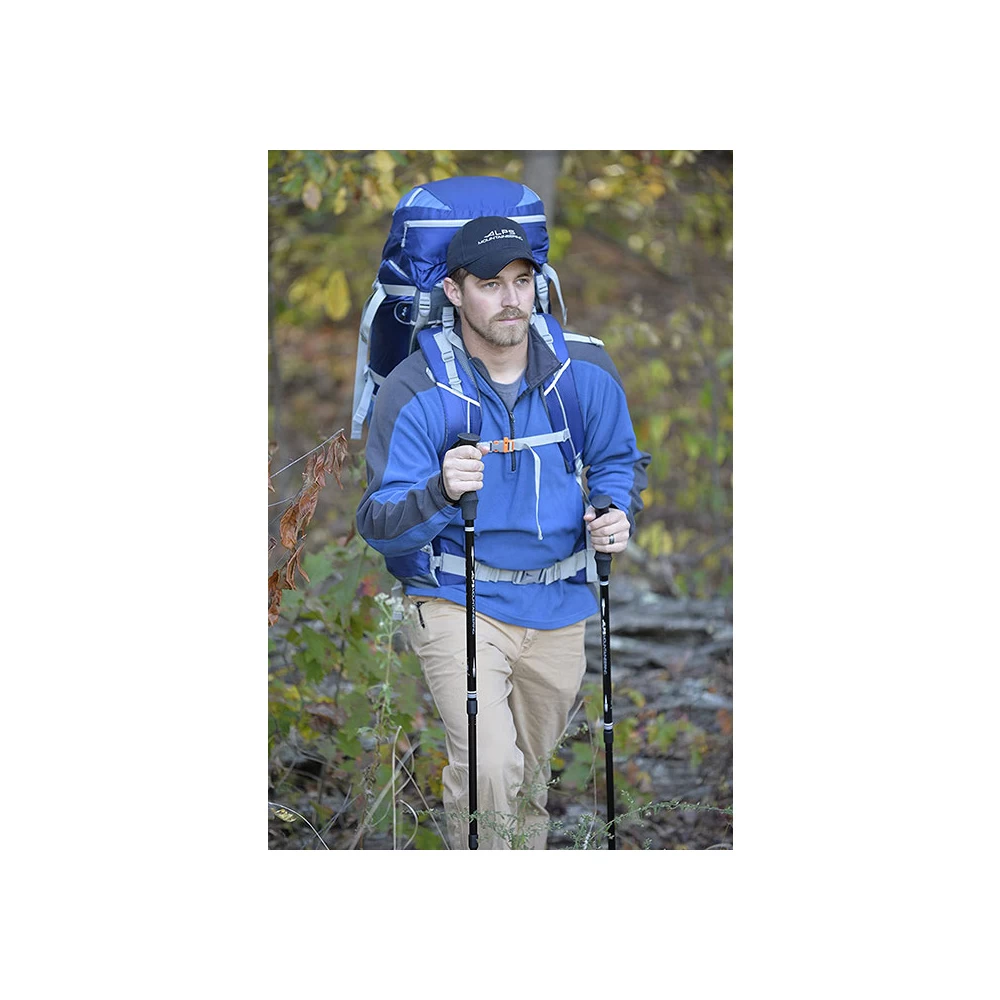 Alps Mountaineering Explorer Trekking Pole 4 Alps Mountaineering Explorer Trekking Pole - Image 2