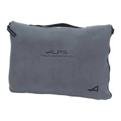 Alps Mountaineering Fleece Bag -Outdoor World Fleece Bag 2016 Pillow