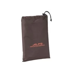 Alps Mountaineering Tent Footprints -Outdoor World Floor Saver Brown Studio 1 9