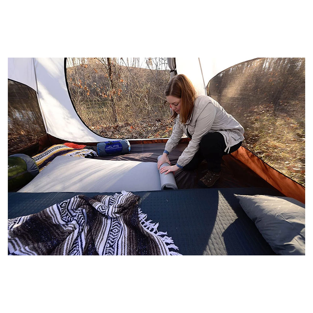 Alps Mountaineering Foam Mat 6 Alps Mountaineering Foam Mat - Image 4