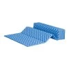 Foldable Foam Mat -Outdoor World Folding Foam Mat Unfolding 1