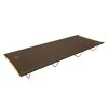 Alps Mountaineering Lightweight Cot -Outdoor World Lightweight Cot Clay Apricot 2020 2