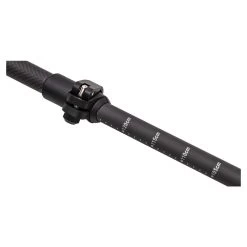 Momentum Trekking Poles -Outdoor World Momentum Trekking Poles 2020 extend