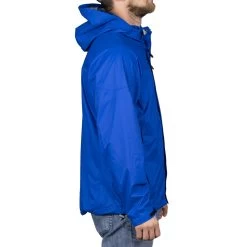Alps Mountaineering Nimbus Jacket -Outdoor World Nimbus Jacket 2019 Blue right 5