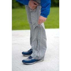 Alps Mountaineering Nimbus Pants 14 Alps Mountaineering Nimbus Pants -Outdoor World Nimbus Pants 2019 Gray zipper 5