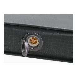 Alps Mountaineering Outback Mat -Outdoor World Outback Mat 2019 Valve Open 6