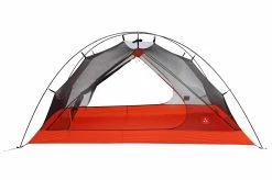 Portal 2 Person Tent -Outdoor World Portalnoflysidedoorsopen