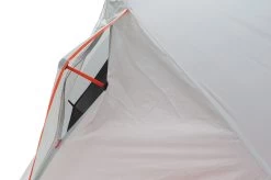 Portal 2 Person Tent -Outdoor World Portalventcloseup