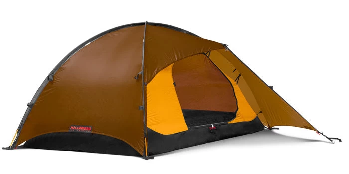Hilleberg Rogen 2 Person Tent 5 Hilleberg Rogen 2 Person Tent - Image 3