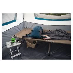 Alps Mountaineering SideKick -Outdoor World Sidekick Silver Lifestyle 1 1