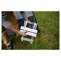 Alps Mountaineering SideKick -Outdoor World Sidekick Silver Lifestyle 3 1