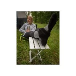 Alps Mountaineering SideKick -Outdoor World Sidekick Silver Lifestyle 4 1