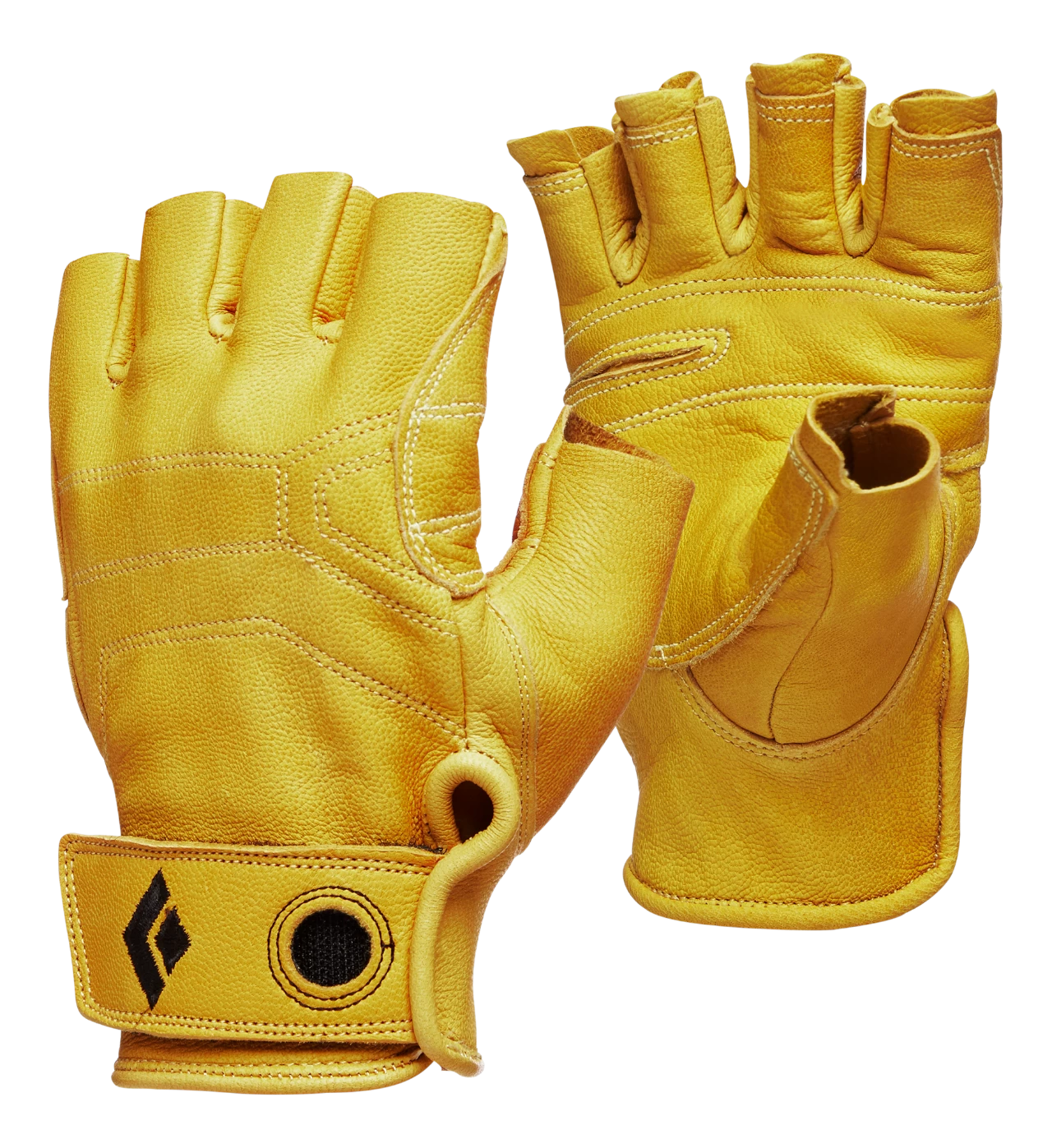 Black Diamond Stone Gloves 3 Black Diamond Stone Gloves