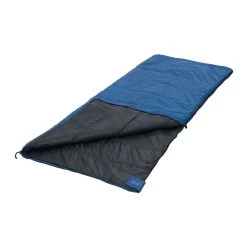 Alps Mountaineering Summer Outfitter +45° -Outdoor World Summer Outfitter Open